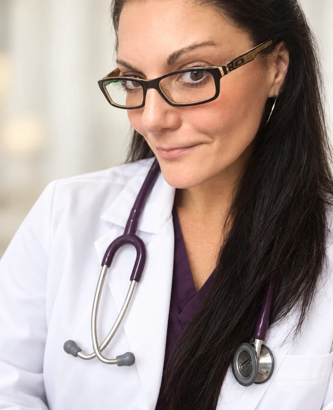 Isabelle Cabot, Chief Medical Expert at ARx Advanced Research Sciences